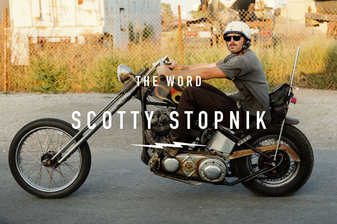 Scotty Stopnik