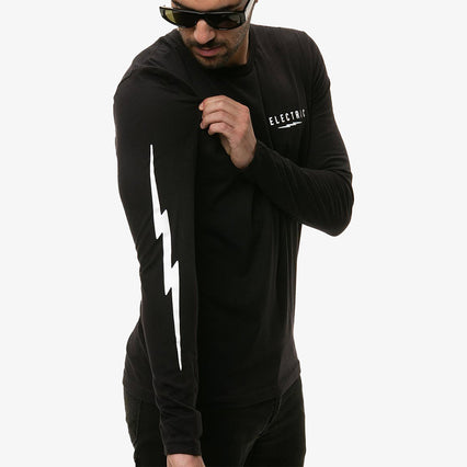 Undervolt Long Sleeve T-Shirt