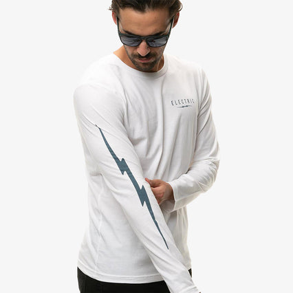 Undervolt Long Sleeve T-Shirt