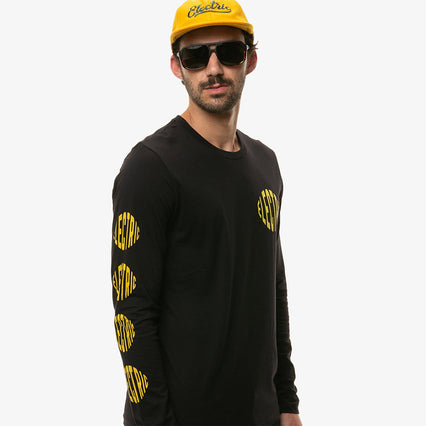 Source Long Sleeve T-Shirt