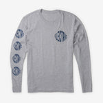 Source Long Sleeve T-Shirt