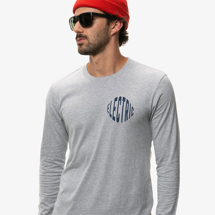 Source Long Sleeve T-Shirt