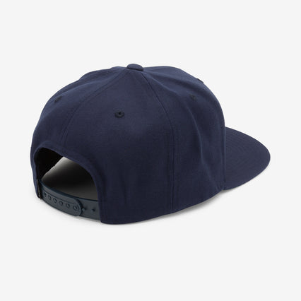 Undervolt Snapback Hat