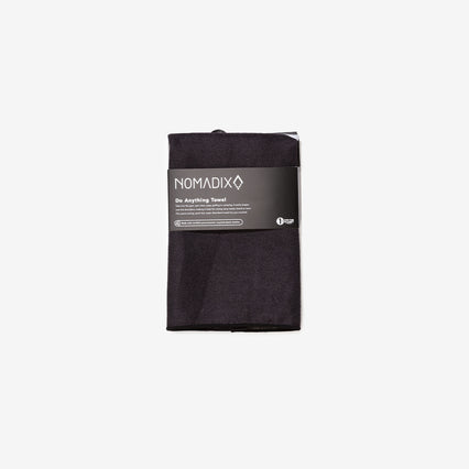 Electric x Nomadix Golf Utility Towel