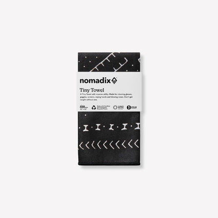 Nomadix Tiny Towel