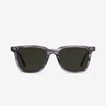 Electric Birch JJF Squall Grey Polarized Lenses Sunglasses