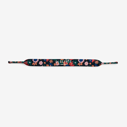 Sunglasses Electric x Chums Blossom Leash eyewear straps accessory